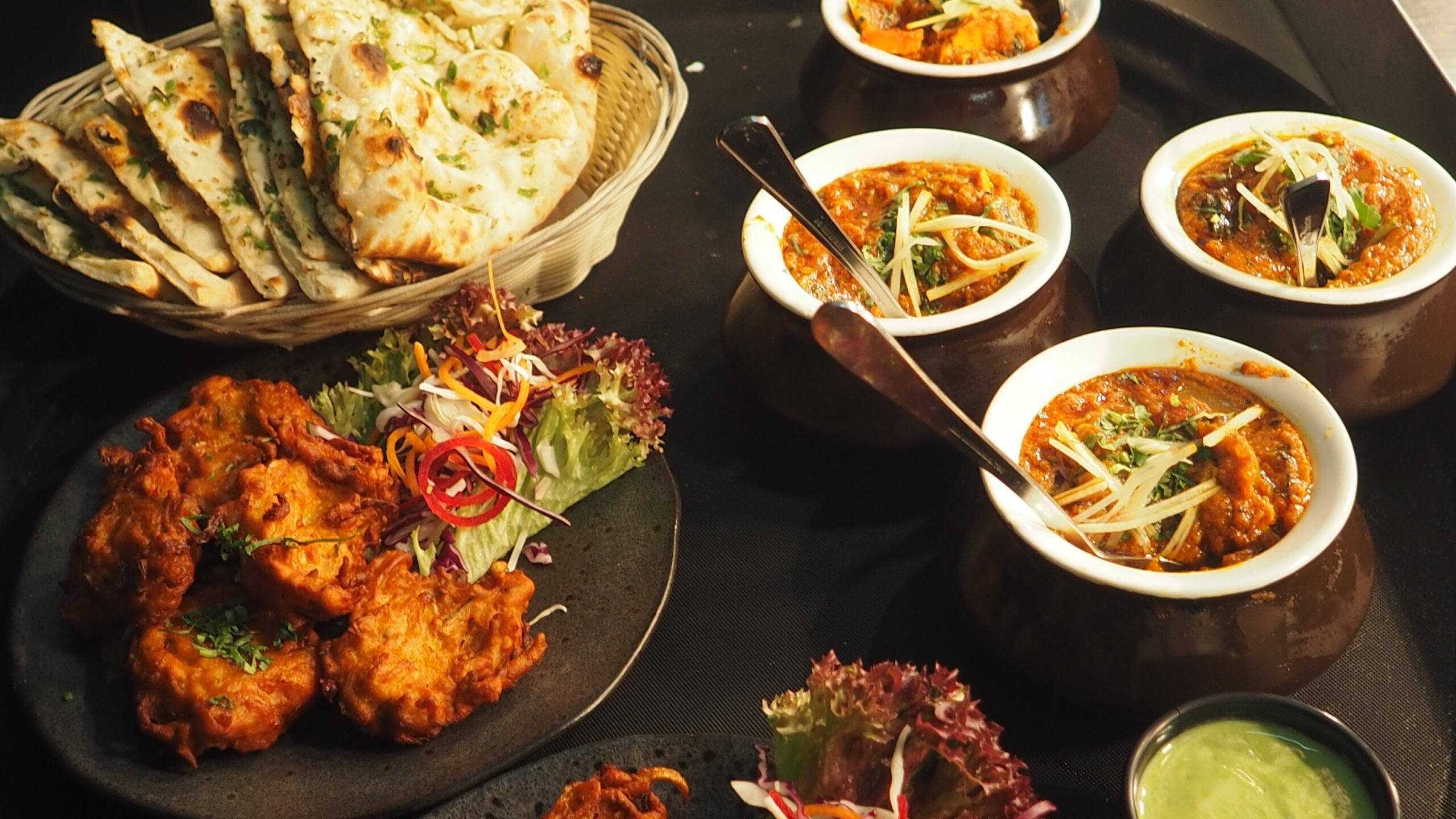 Taste of Kathmandu | Indian Restaurant & Takeaway in Hythe